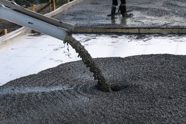 Best Best Concrete Contractor  in Bealeton, VA