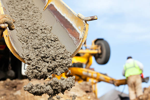 Best Affordable Concrete Contractor  in Bealeton, VA