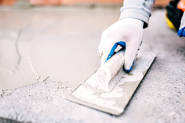 Best Concrete Leveling Services  in Bealeton, VA