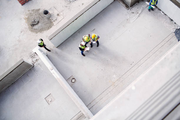 Best Custom Concrete Contractor  in Bealeton, VA
