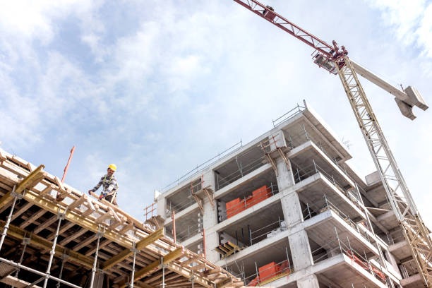 Best Concrete Repair Services  in Bealeton, VA